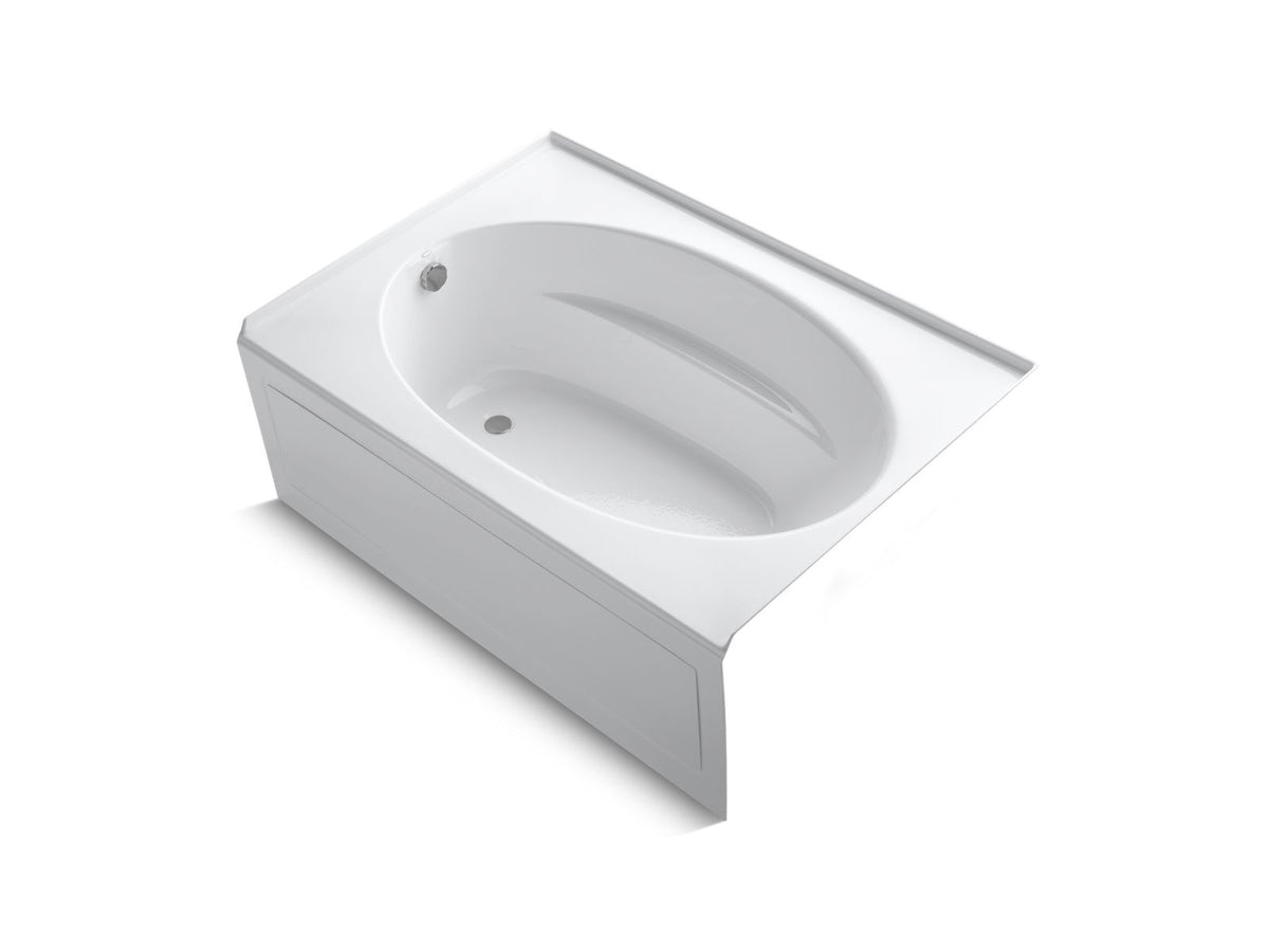 Windward - Bathtub - 60" - 3-Wall Alcove
