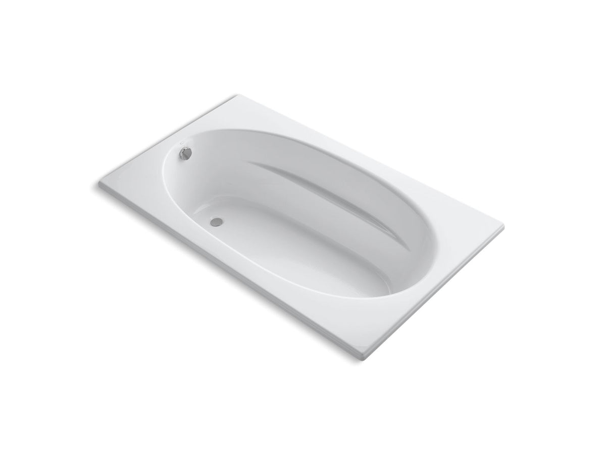 Windward - Bathtub - Soaking