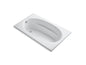 Windward - Bathtub - Soaking