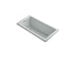 Underscore - Bathtub - Ice