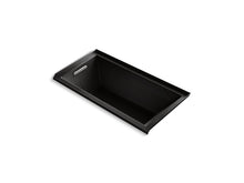 Underscore - Bathtub with Integral Flange - 20-1/4"