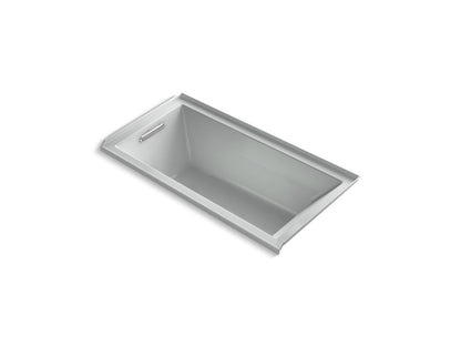 Underscore - Bathtub with Integral Flange - 20-1/4"
