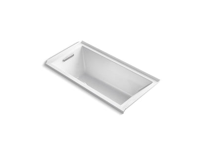 Underscore - Bathtub with Integral Flange - 20-1/4"