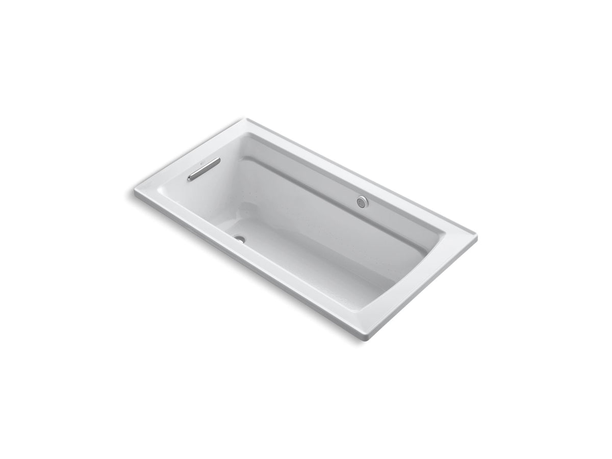 Archer - Heated Air Bath - Drop-in - Acrylic