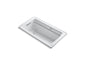 Archer - Heated Air Bath - Drop-in - Acrylic