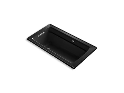 Archer - Heated Air Bathtub - Drop-in - Acrylic