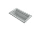 Archer - Heated Air Bath - Drop-in - Acrylic