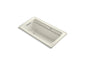 Archer - Heated Air Bathtub - Drop-in - Acrylic