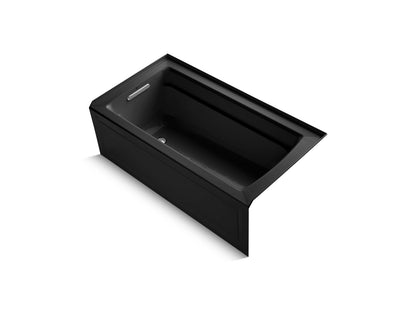 Archer - Apron Heated Air Bath - Ice
