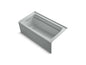 Archer - Apron Heated Air Bath - Ice