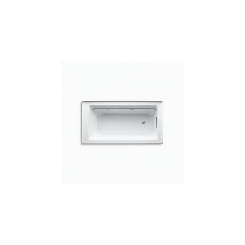 Archer - Bathtub - 21-1/4" - 3-Wall Alcove