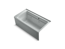 Archer - Bathtub - 21-1/4" - 3-Wall Alcove