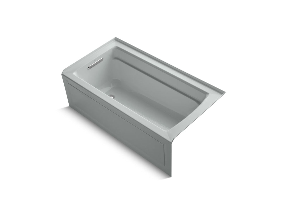 Archer - Bathtub - Thunder