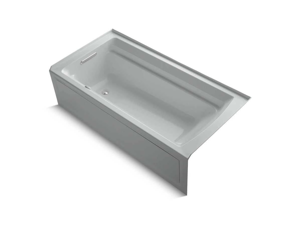 Archer - Apron Heated Air Bath - Thunder