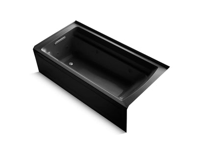Archer Bathtub, With Integral Front Apron, Dune