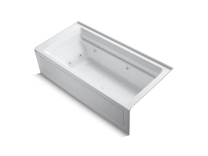 Archer - Bathtub - 72" - 3-Wall Alcove