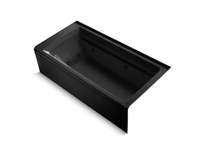 Archer - Bathtub - 72" - 3-Wall Alcove