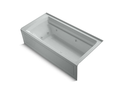 Archer - Bathtub - 72" - 3-Wall Alcove