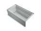 Archer - Bathtub - 72" - 3-Wall Alcove