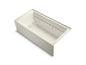 Archer - Bathtub - 36" - 3-Wall Alcove