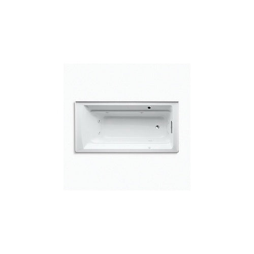 Archer - Bathtub - 21" - 3-Wall Alcove