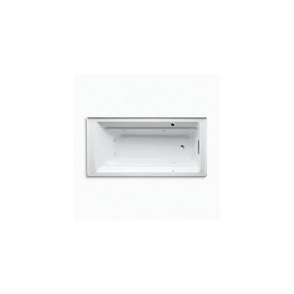 Archer - Bathtub - 21" - 3-Wall Alcove