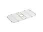 Verse - Sink Rack - 27" - Stainless Steel