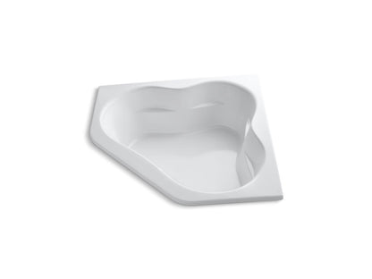 Tercet - Bathtub - Drop-in/Corner Alcove - Acrylic