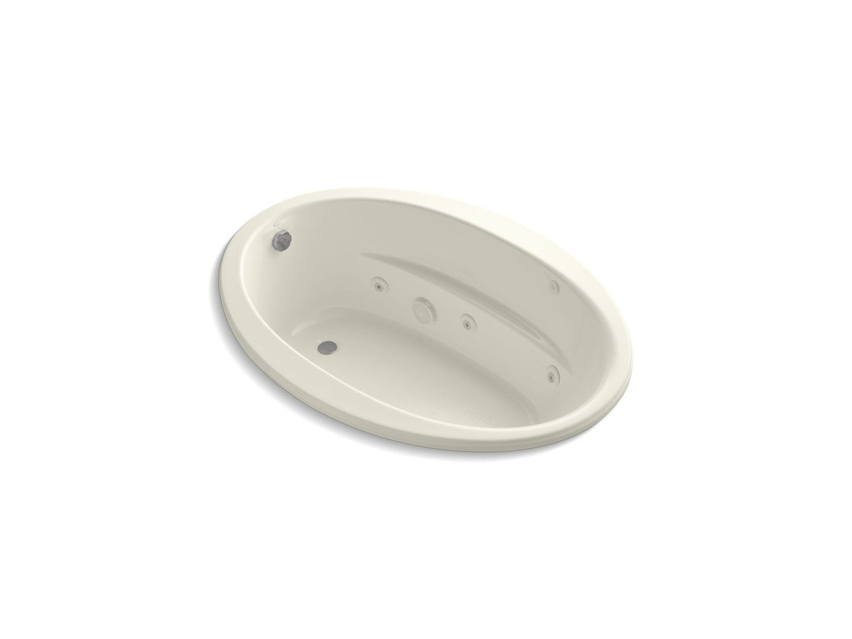 Sunward - Bathtub - Drop-in - Acrylic
