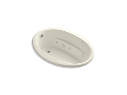 Sunward - Bathtub - Drop-in - Acrylic