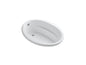Sunward - Bathtub - Drop-in/Under - Acrylic