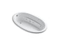 Sunward - Bathtub - Bathtub with Custom Pump Location