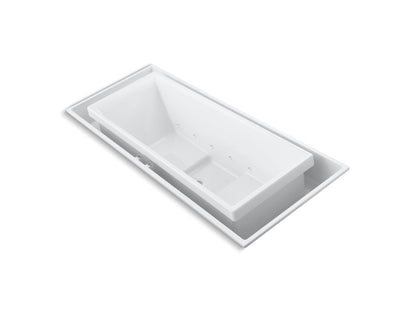 Sok - Bathtub - Drop-in - Acrylic
