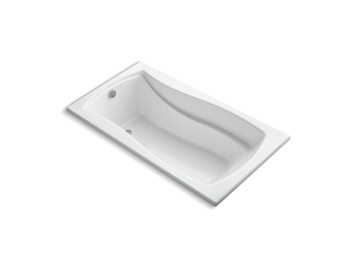 Mariposa - Bathtub - 66" L x 36" W - Drop-in