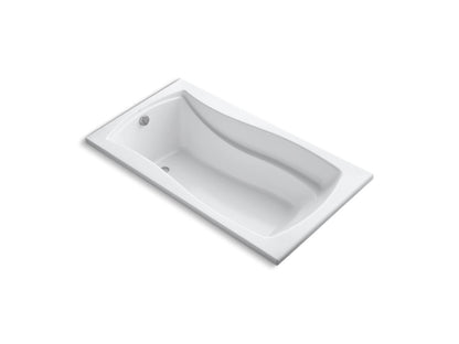 Mariposa - Bathtub - 66" L x 36" W - Drop-in