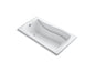 Mariposa - Bathtub - 66" L x 36" W - Drop-in