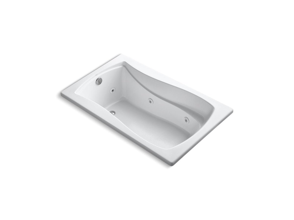 Mariposa - Bathtub - 3-Wall Alcove/Drop-in - Acrylic