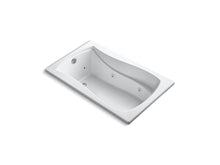 Mariposa - Bathtub - 3-Wall Alcove/Drop-in - Acrylic