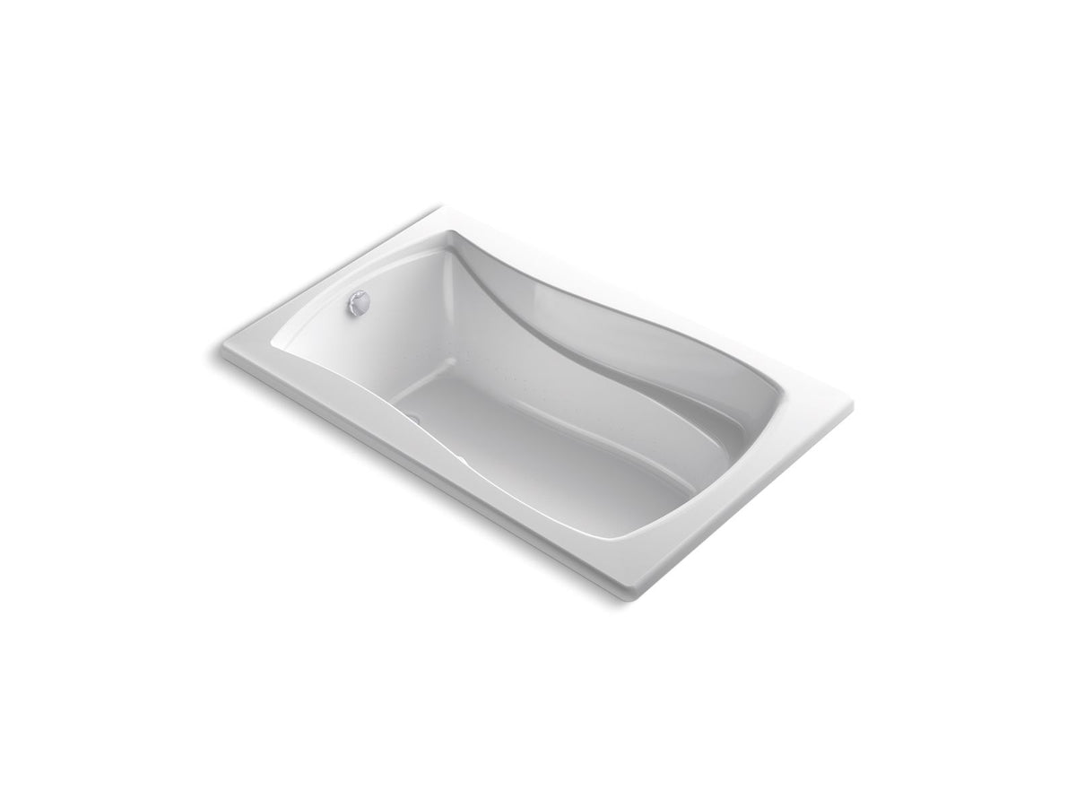Mariposa - Heated Air Bathtub - 1239-Gh