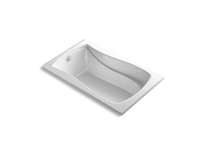 Mariposa - Heated Air Bathtub - 1239-Gh