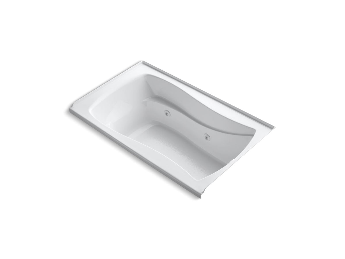 Mariposa Bathtub, Whirlpool, Dune