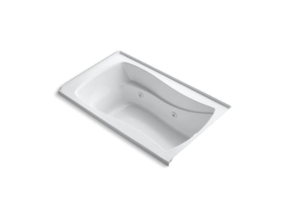 Mariposa Bathtub, Whirlpool, Dune