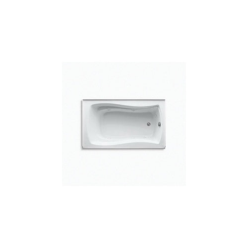 Mariposa Bathtub, Whirlpool, Dune