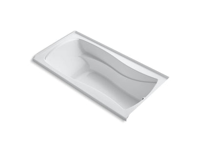 Mariposa Bathtub, 72 in