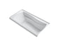 Mariposa Bathtub, 72 in