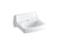 Greenwich - 20-3/4" Bathroom Sink - K-12643-0