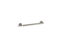 Pinstripe - 18" Towel Bar