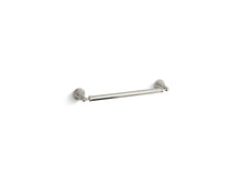 Pinstripe - 18" Towel Bar