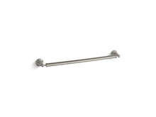 Pinstripe - 24" Single Towel Bar