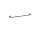 Pinstripe - 24" Single Towel Bar